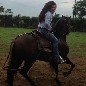 Meet your Posher, Ingrid